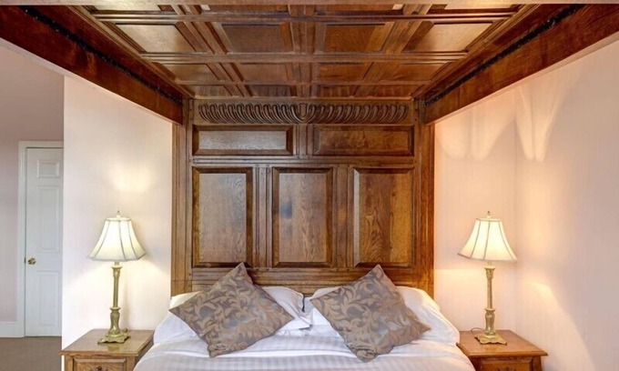 Mawddwy Hôtel | The Brigands Inn