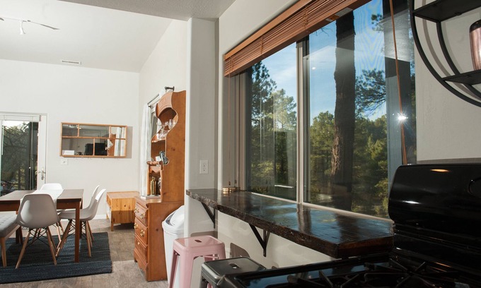 Kachina Village Appartement | The Bright et Boho Toho-Tel
