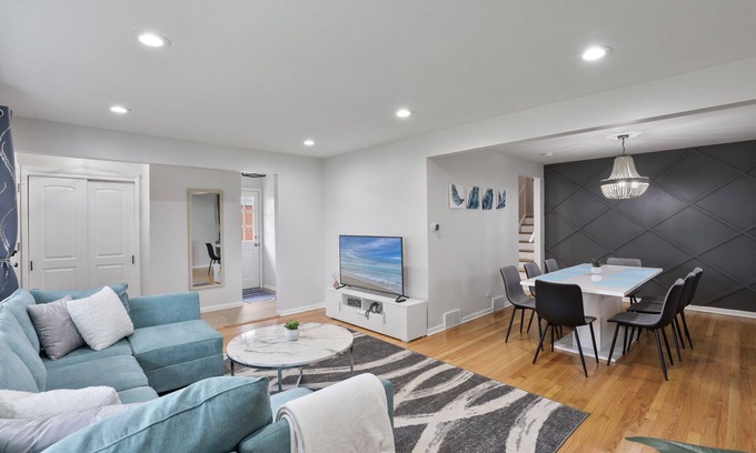 Brookfield Maison | The Brookfield Breakaway w/ Game Room