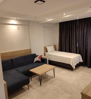 Dalaman Hôtel | The Brothers Suite Dalaman