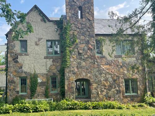 St. Cloud Lit Et Petit-Déjeuner | The Brower House