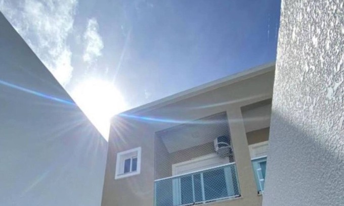 Cassino Appartement | The Brown Beach House
