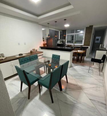 Rio Grande Maison | The Brown beach House