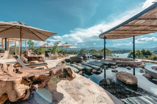 Guatape Hôtel | The Brown, Guatape, Autograph Collection