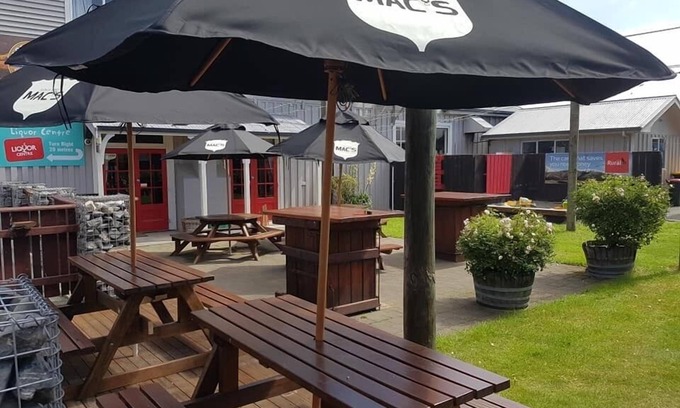 Methven Hôtel | The Brown Pub