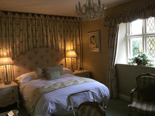 Welby Lit Et Petit-Déjeuner | The Brownlow Arms Inn