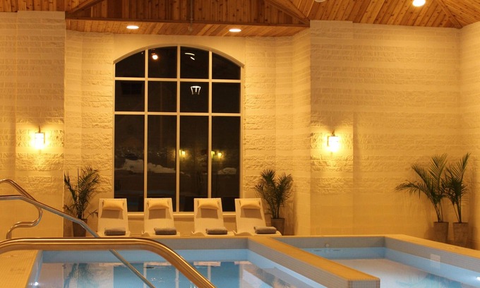 Stratford Hôtel | The Bruce Hotel