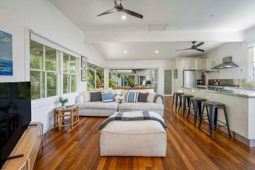 Brunswick Heads Maison | The Bruns Pavilion