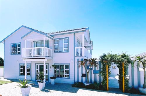 Bredasdorp Maison | The Bucket List Guest House