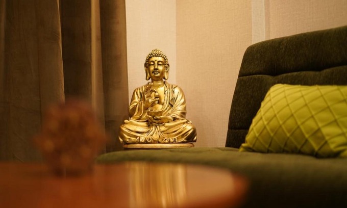 Solan Appartement | The Buddha hills relax rejuvenate in beautiful solan
