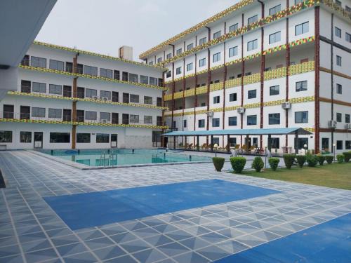Bodh Gaya Station Balnéaire | The Buddha Resort