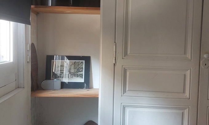 Limoges Appartement | Le studio à petit prix.