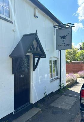 Clipston Hôtel | The Bulls Head - Clipston