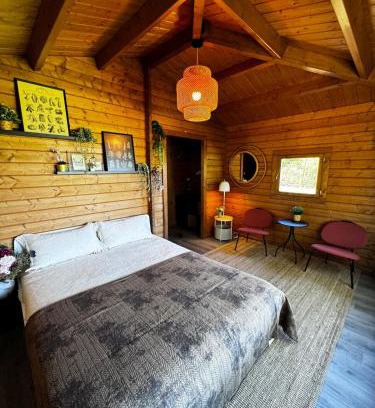 Santarem Maison | The Bungalow - Heated Big Pool - New With Airconditioner