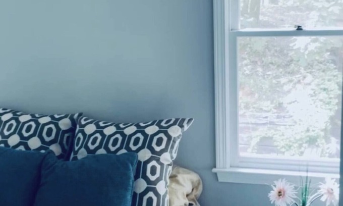 Johns Creek Maison | The bungalow home