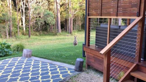 Valla Beach Appartement | The Bungalow - Luxurious & Calm - Beach and Bush Retreat