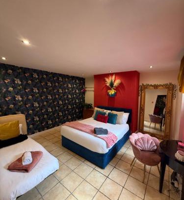 South Shields Appartement | The Bunk House