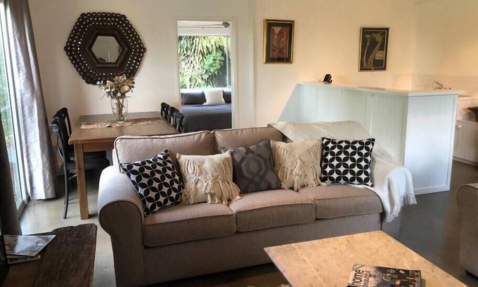 Rosebank Maison | The Bunkhouse- Byron Hinterland retreat
