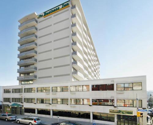 Golden Triangle Appartement | The Business Inn