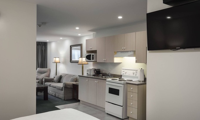 Golden Triangle Hôtel | The Business Inn