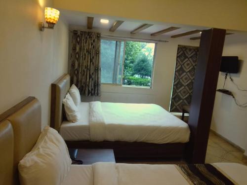 Mahabaleshwar Hôtel | The Byke Sai Cottage Mahabaleshwar