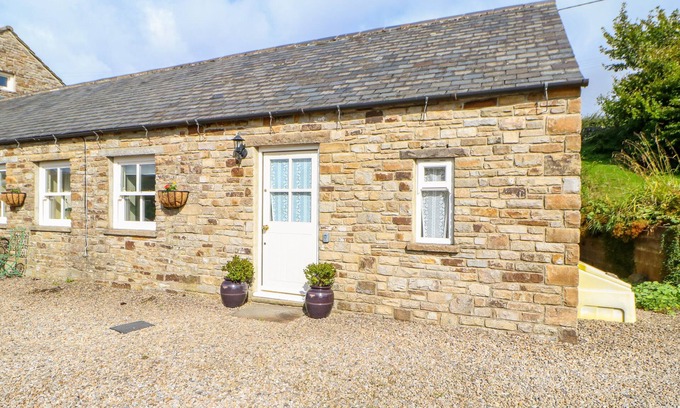 Lanehead Cottage | The Byre à High Watch, WEARHEAD