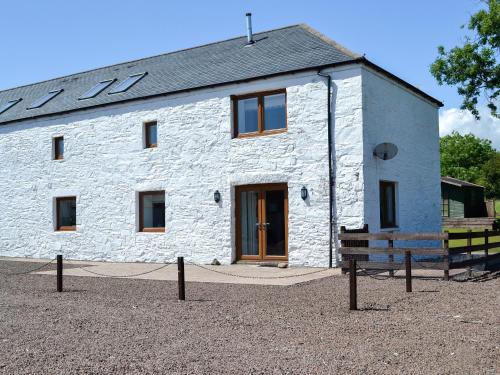 Castle Douglas Maison | The Byre - Camp Douglas - Cottage