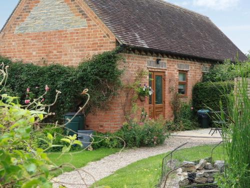 Alcester Maison | The Byre