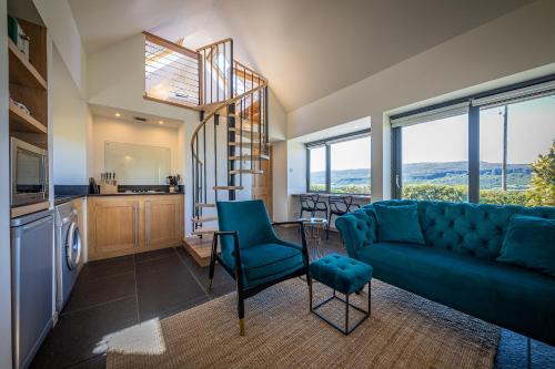 Stein Maison | The Byre