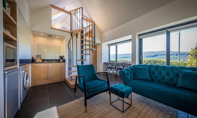 Stein Maison | The Byre, Waternish, Isle of Skye - Luxury Self Catering