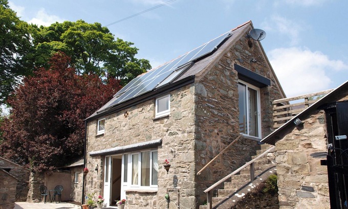 Llanarmon Dyffryn-Ceiriog Cottage | Hébergement 1 chambre à Llanarmon Dyffryn Ceiriog