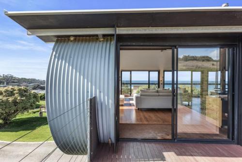 Skenes Creek Maison | The C House at Skenes Creek