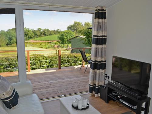 Great Witley Maison | The Cabin