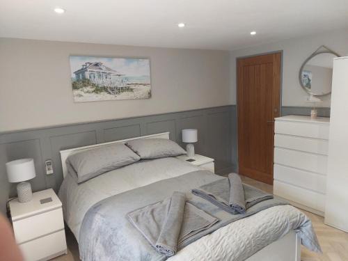 Westgate-on-Sea Maison | The Cabin
