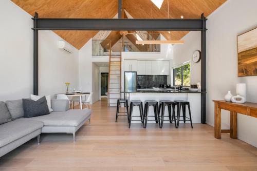 Tawa Maison | The Cabin - Holiday home