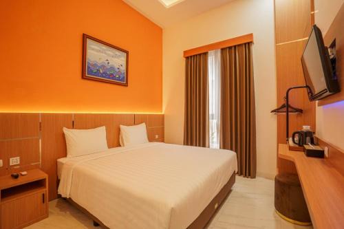 Dencarik Hôtel | The Cabin Hotel Lovina Bali