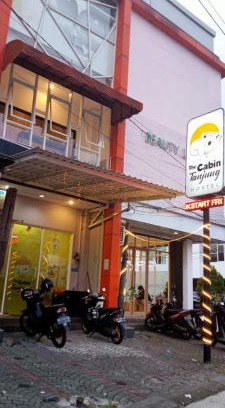 Yogyakarta Auberge | The Cabin Tanjung Yogyakarta