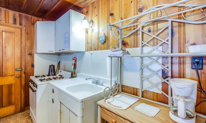 Cloudcroft Cabine | The Cabins at Cloudcroft