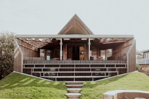 Mollymook Beach Maison | The Cake House Mollymook Beach