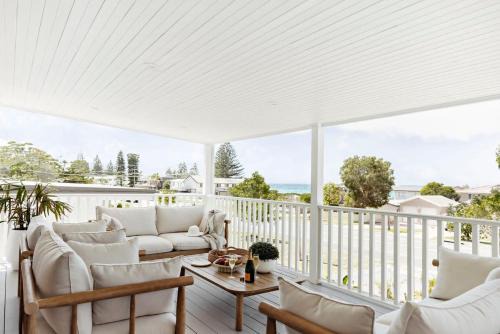Vincentia Maison | The Cali Jervis Bay