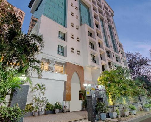 Powai Hôtel | The Caliph Hotel, Mumbai Near Powai Lake