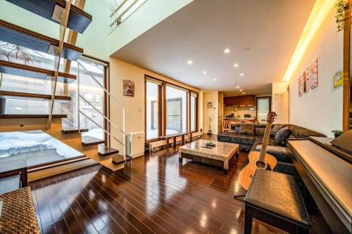 Toyohira Appartement | THE CALLA