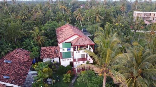 Midigama East Maison | The Calm Rest