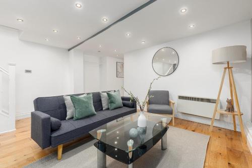 Camden Town Appartement | The Camden Flat