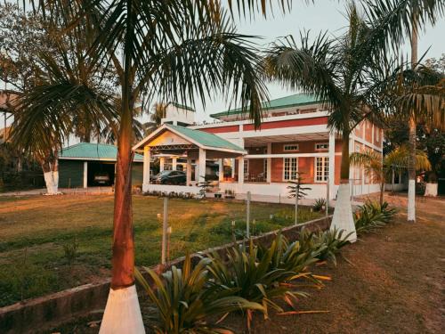 Jorhat Maison | The Camellia