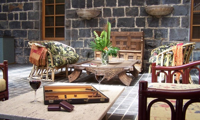 Camperdown Hôtel | The Camperdown Mill - South West Victoria