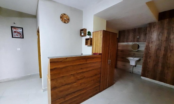 Ranchi Maison | The Candy Heights