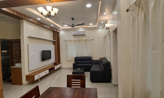 Ranchi Maison | The Candy Nest