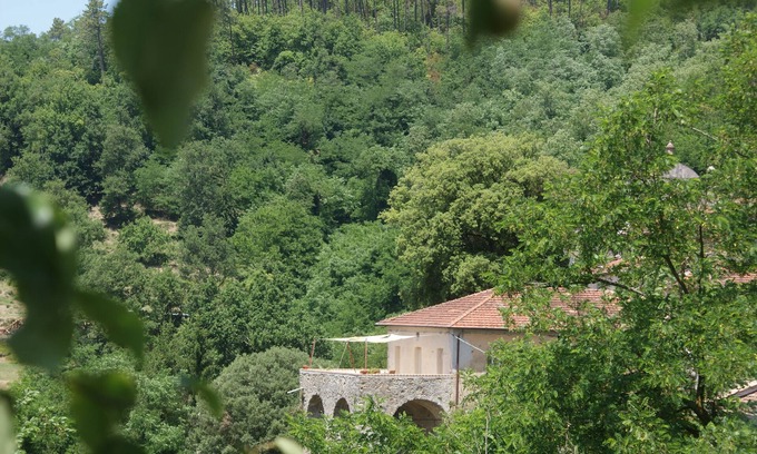 Rio Maison | la Canonica: une base idéale pour découvrir et vivre la Ligurie.