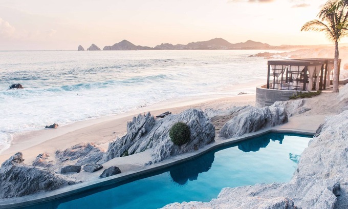 Cabo Bello Hôtel | The Cape, A Thompson Hotel, by Hyatt